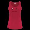 ATC Everyday Heavy Cotton Ladies' Tank Top Thumbnail