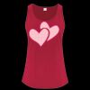 ATC Everyday Heavy Cotton Ladies' Tank Top Thumbnail