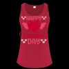 ATC Everyday Heavy Cotton Ladies' Tank Top Thumbnail