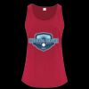ATC Everyday Heavy Cotton Ladies' Tank Top Thumbnail