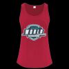 ATC Everyday Heavy Cotton Ladies' Tank Top Thumbnail