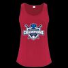 ATC Everyday Heavy Cotton Ladies' Tank Top Thumbnail