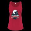 ATC Everyday Heavy Cotton Ladies' Tank Top Thumbnail
