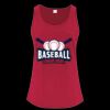 ATC Everyday Heavy Cotton Ladies' Tank Top Thumbnail