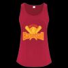 ATC Everyday Heavy Cotton Ladies' Tank Top Thumbnail