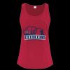 ATC Everyday Heavy Cotton Ladies' Tank Top Thumbnail
