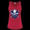 ATC Everyday Heavy Cotton Ladies' Tank Top Thumbnail