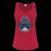 ATC Everyday Heavy Cotton Ladies' Tank Top Thumbnail