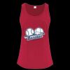 ATC Everyday Heavy Cotton Ladies' Tank Top Thumbnail