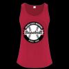 ATC Everyday Heavy Cotton Ladies' Tank Top Thumbnail