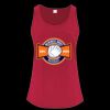 ATC Everyday Heavy Cotton Ladies' Tank Top Thumbnail