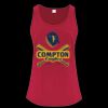 ATC Everyday Heavy Cotton Ladies' Tank Top Thumbnail