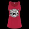 ATC Everyday Heavy Cotton Ladies' Tank Top Thumbnail
