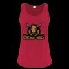 ATC Everyday Heavy Cotton Ladies' Tank Top Thumbnail