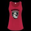 ATC Everyday Heavy Cotton Ladies' Tank Top Thumbnail