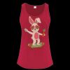 ATC Everyday Heavy Cotton Ladies' Tank Top Thumbnail