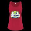 ATC Everyday Heavy Cotton Ladies' Tank Top Thumbnail