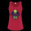 ATC Everyday Heavy Cotton Ladies' Tank Top Thumbnail
