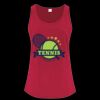 ATC Everyday Heavy Cotton Ladies' Tank Top Thumbnail