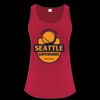 ATC Everyday Heavy Cotton Ladies' Tank Top Thumbnail