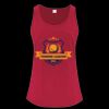 ATC Everyday Heavy Cotton Ladies' Tank Top Thumbnail