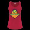 ATC Everyday Heavy Cotton Ladies' Tank Top Thumbnail