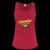 ATC Everyday Heavy Cotton Ladies' Tank Top Thumbnail