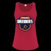 ATC Everyday Heavy Cotton Ladies' Tank Top Thumbnail