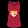 ATC Everyday Heavy Cotton Ladies' Tank Top Thumbnail