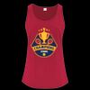 ATC Everyday Heavy Cotton Ladies' Tank Top Thumbnail