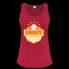 ATC Everyday Heavy Cotton Ladies' Tank Top Thumbnail