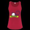 ATC Everyday Heavy Cotton Ladies' Tank Top Thumbnail