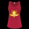 ATC Everyday Heavy Cotton Ladies' Tank Top Thumbnail