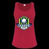 ATC Everyday Heavy Cotton Ladies' Tank Top Thumbnail