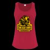 ATC Everyday Heavy Cotton Ladies' Tank Top Thumbnail
