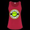 ATC Everyday Heavy Cotton Ladies' Tank Top Thumbnail