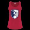 ATC Everyday Heavy Cotton Ladies' Tank Top Thumbnail
