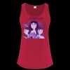 ATC Everyday Heavy Cotton Ladies' Tank Top Thumbnail