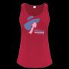 ATC Everyday Heavy Cotton Ladies' Tank Top Thumbnail