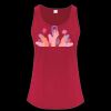 ATC Everyday Heavy Cotton Ladies' Tank Top Thumbnail