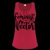 ATC Everyday Heavy Cotton Ladies' Tank Top Thumbnail