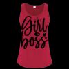 ATC Everyday Heavy Cotton Ladies' Tank Top Thumbnail
