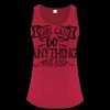 ATC Everyday Heavy Cotton Ladies' Tank Top Thumbnail