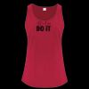 ATC Everyday Heavy Cotton Ladies' Tank Top Thumbnail
