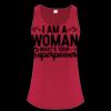 ATC Everyday Heavy Cotton Ladies' Tank Top Thumbnail