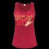ATC Everyday Heavy Cotton Ladies' Tank Top Thumbnail