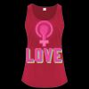 ATC Everyday Heavy Cotton Ladies' Tank Top Thumbnail