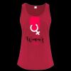 ATC Everyday Heavy Cotton Ladies' Tank Top Thumbnail