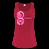 ATC Everyday Heavy Cotton Ladies' Tank Top Thumbnail