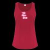 ATC Everyday Heavy Cotton Ladies' Tank Top Thumbnail